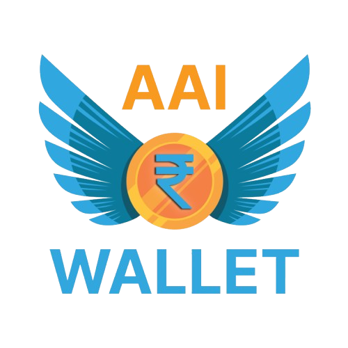Aaiwallet Logo